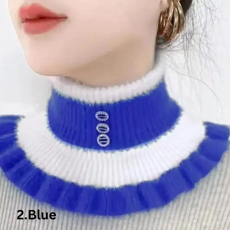 Women's Neck Muffler